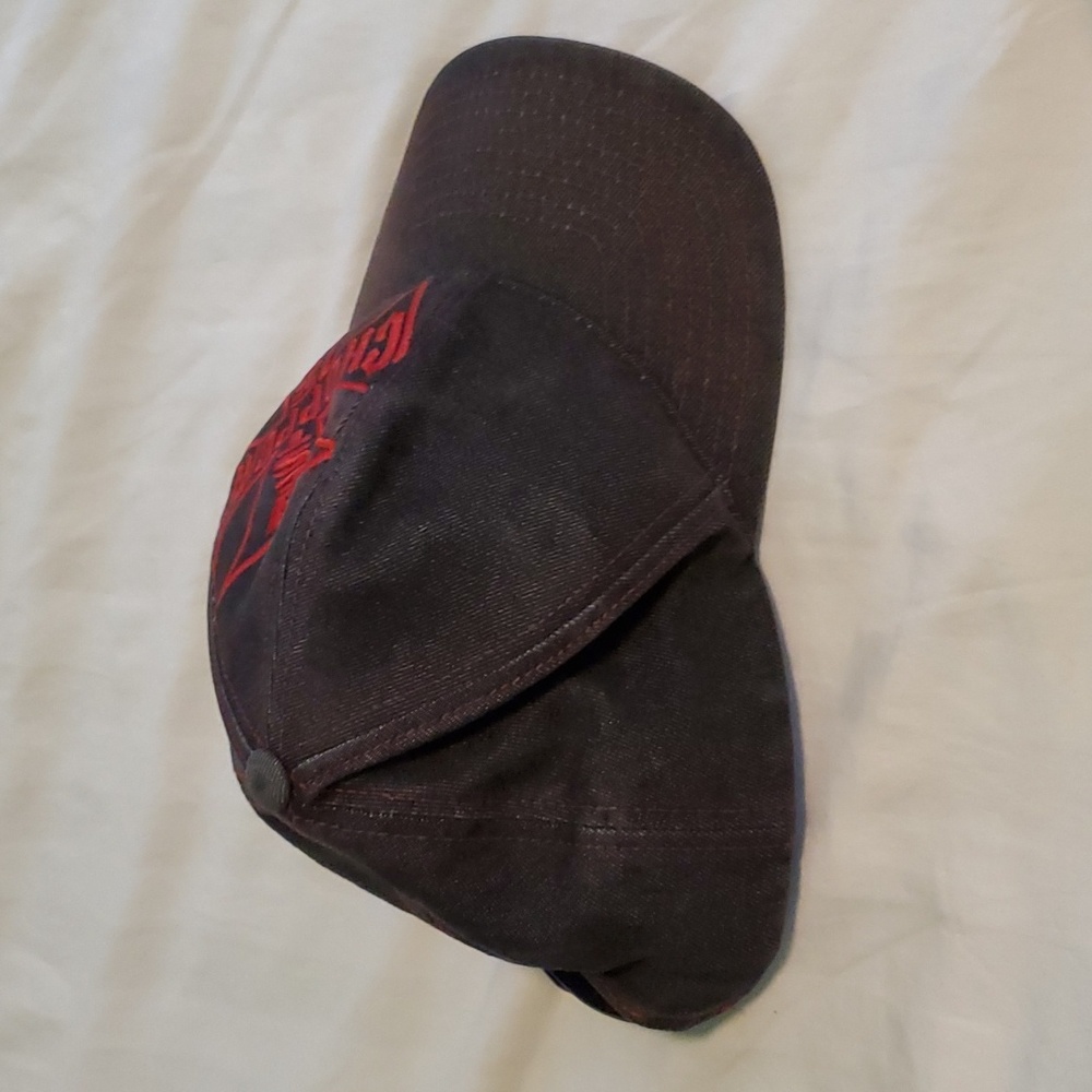 Vintage West Coast Choppers Hat Gem